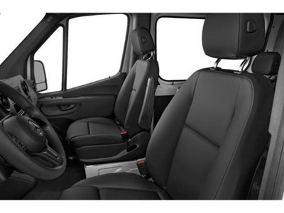 2019 Mercedes-Benz Sprinter 2500 High Roof V6