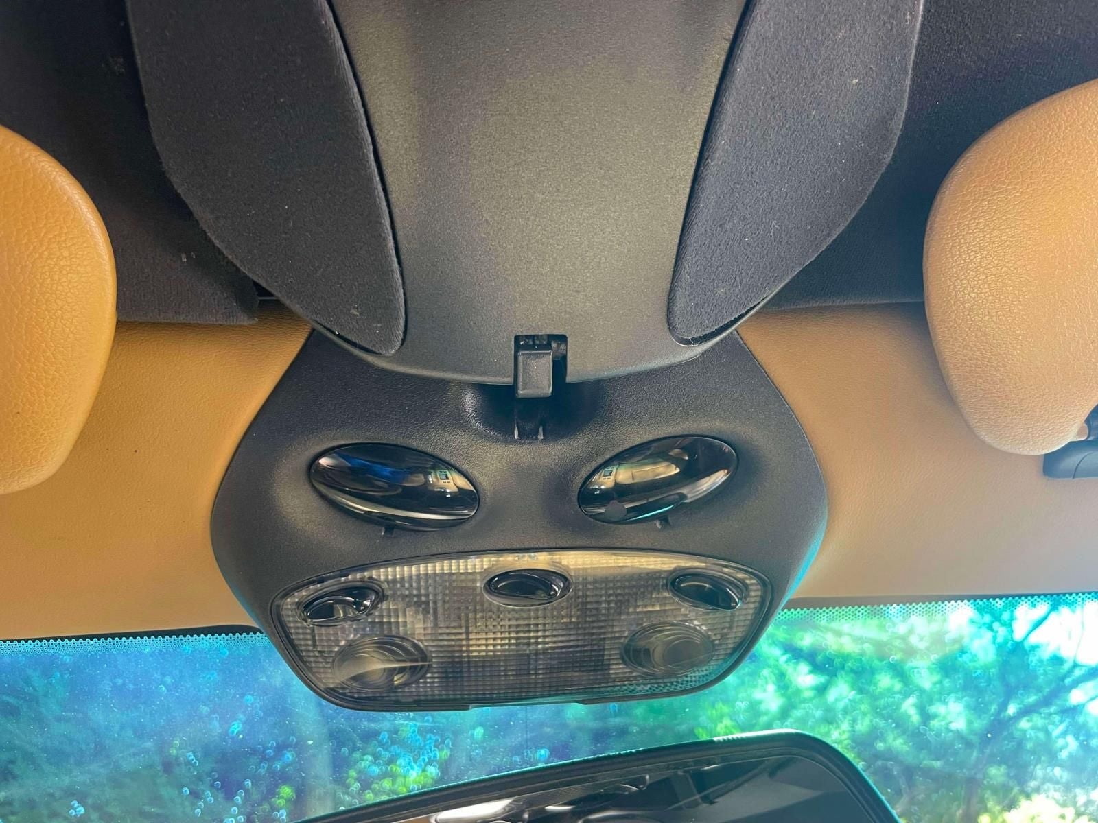 2000 Porsche 911 Carrera 4