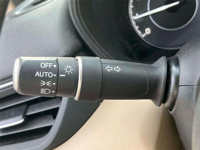 2022 Acura TLX Base Base