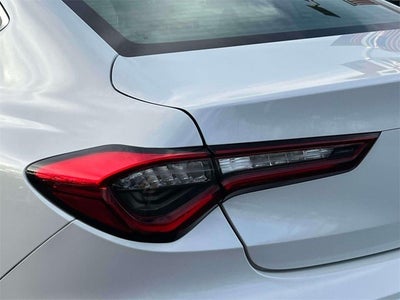 2022 Acura TLX Base Base