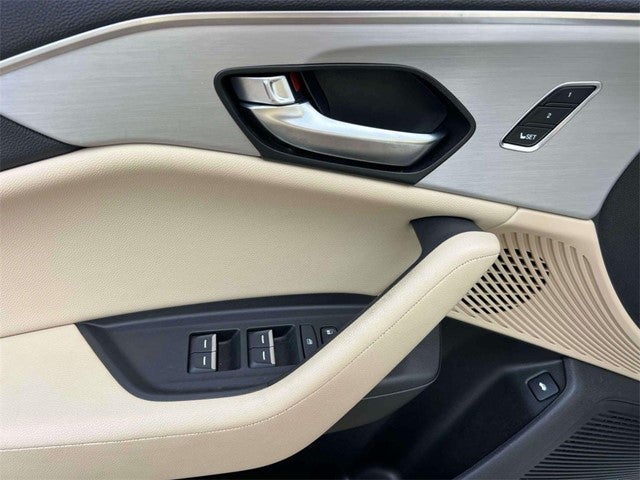 2022 Acura TLX Base Base