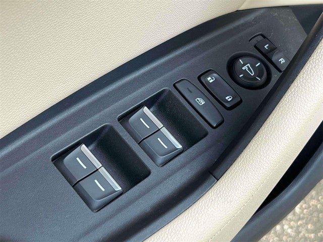 2022 Acura TLX Base Base