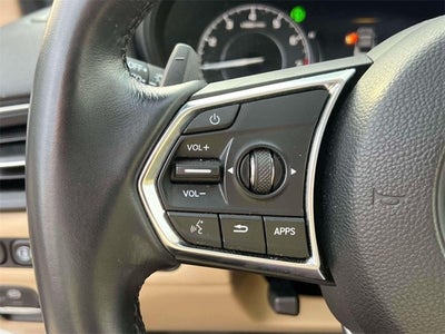 2022 Acura TLX Base Base