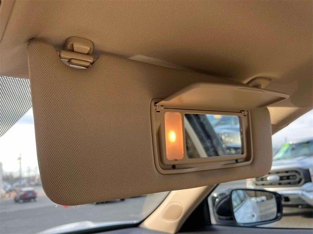 2022 Acura TLX Base Base