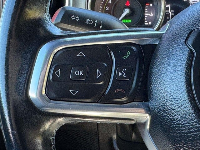 2022 Jeep Wrangler Unlimited Rubicon 4xe