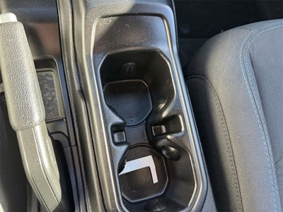 2022 Jeep Wrangler Unlimited Rubicon 4xe