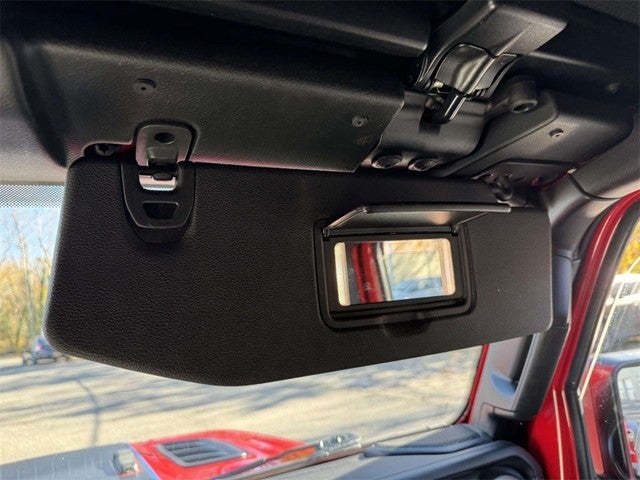 2022 Jeep Wrangler Unlimited Rubicon 4xe