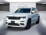 2019 Jeep Grand Cherokee High Altitude