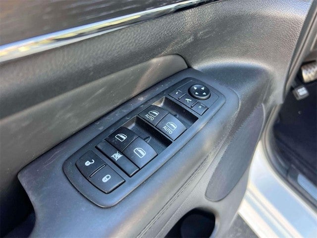 2019 Jeep Grand Cherokee High Altitude