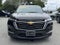 2024 Chevrolet Traverse Limited LT Cloth
