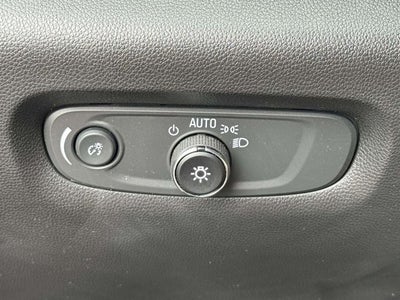 2024 Chevrolet Traverse Limited LT Cloth