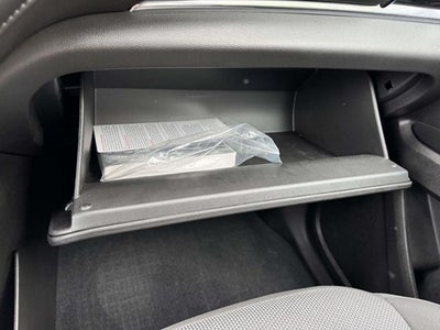 2024 Chevrolet Traverse Limited LT Cloth