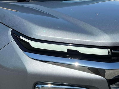 2024 Chevrolet Traverse LT 2LT