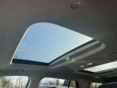 2020 Chevrolet Traverse 3LT