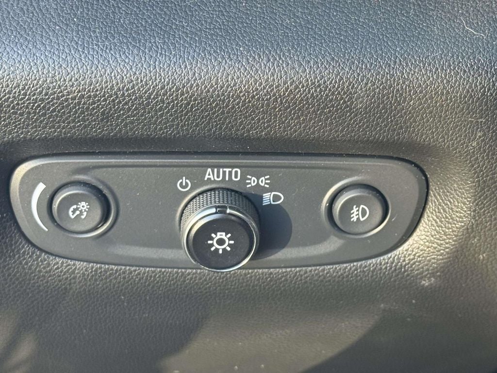 2020 Chevrolet Traverse 3LT