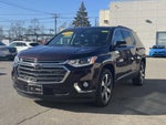 2020 Chevrolet Traverse 3LT