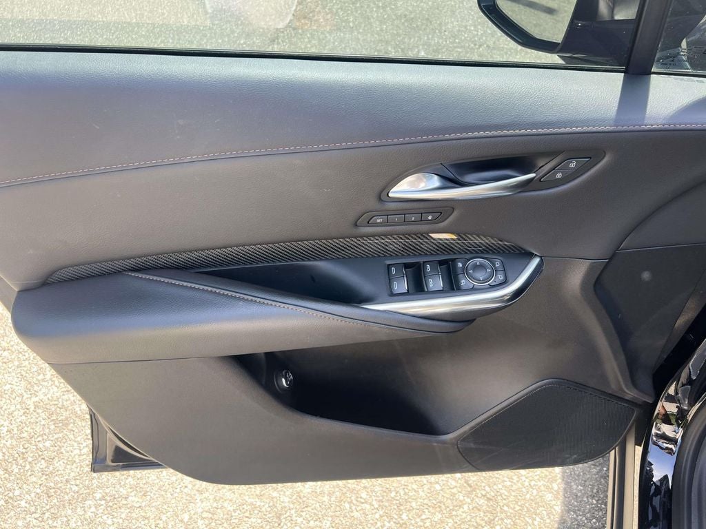 2022 Cadillac XT4 Sport