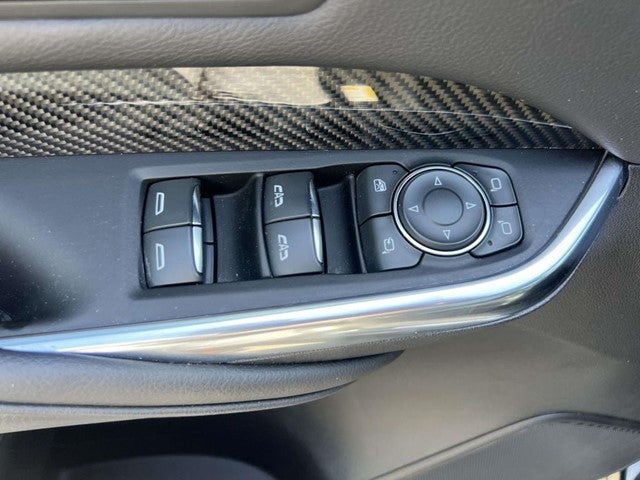 2022 Cadillac XT4 Sport