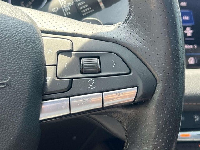 2022 Cadillac XT4 Sport