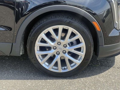 2022 Cadillac XT4 Sport
