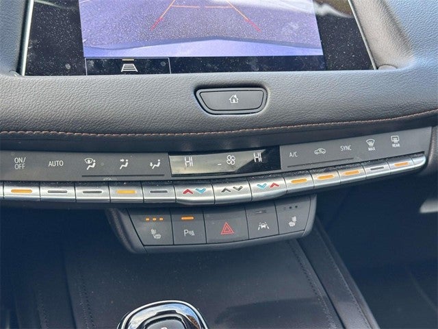 2023 Cadillac XT4 Sport