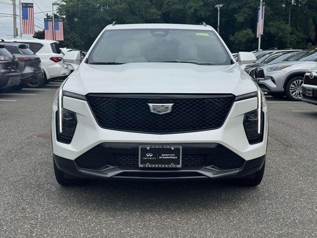 2024 Cadillac XT4 Sport