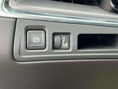 2023 Cadillac XT5 Luxury