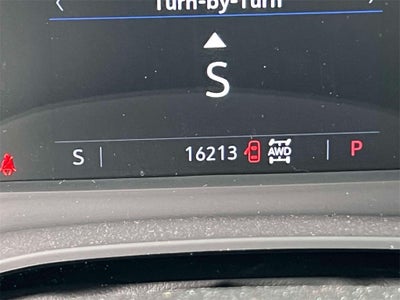 2023 Cadillac XT5 Luxury