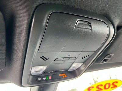 2023 Cadillac XT5 Luxury