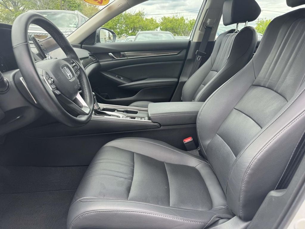2022 Honda Accord Sport Special Edition