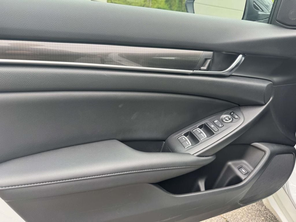 2022 Honda Accord Sport Special Edition