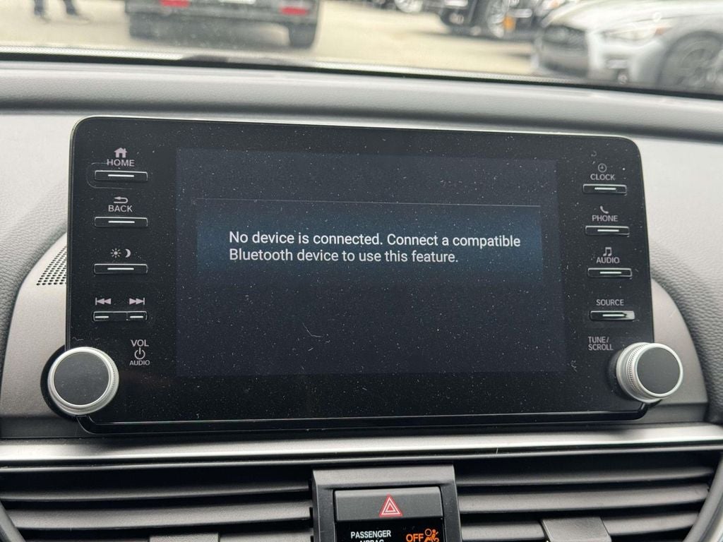 2022 Honda Accord Sport Special Edition