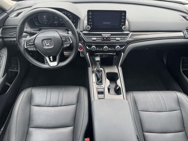 2022 Honda Accord Sport Special Edition