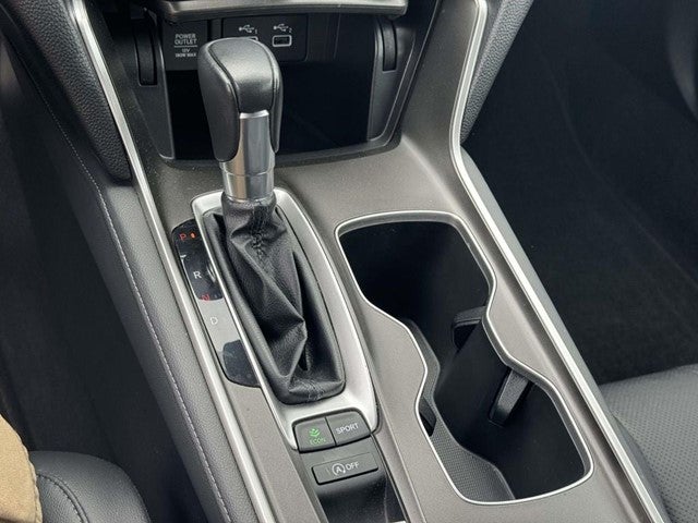 2022 Honda Accord Sport Special Edition