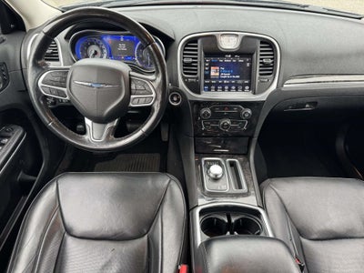 2019 Chrysler 300 Limited