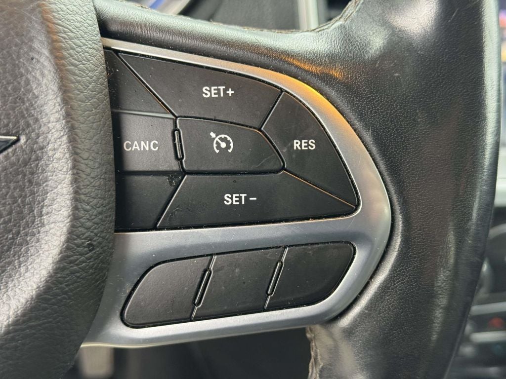 2019 Chrysler 300 Limited