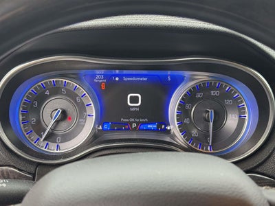 2019 Chrysler 300 Limited