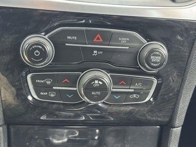 2019 Chrysler 300 Limited