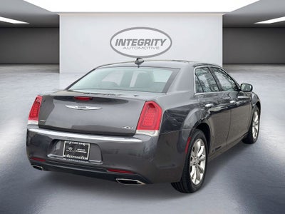 2019 Chrysler 300 Limited