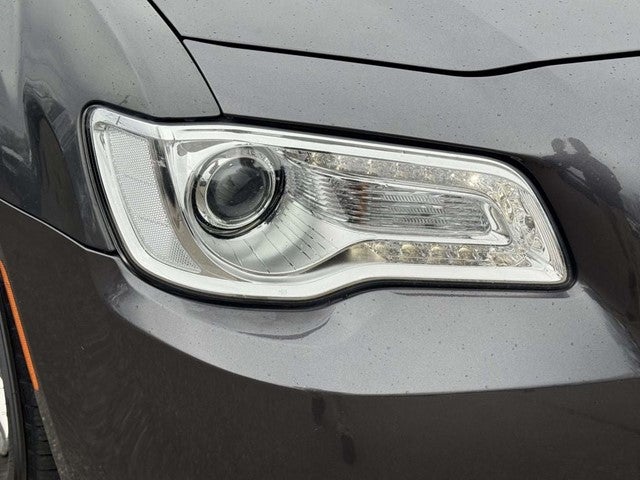 2019 Chrysler 300 Limited