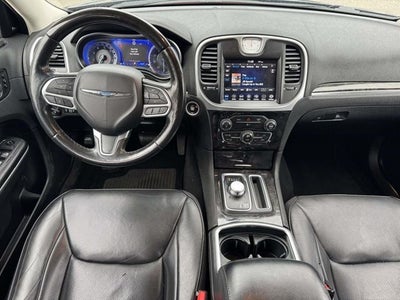 2019 Chrysler 300 Limited