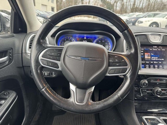 2019 Chrysler 300 Limited