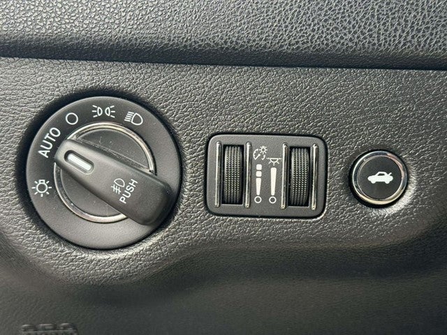 2019 Chrysler 300 Limited