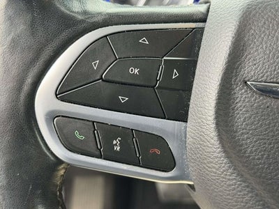 2019 Chrysler 300 Limited