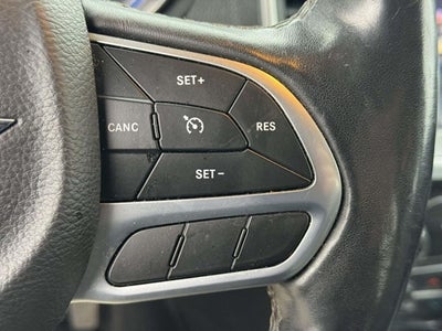 2019 Chrysler 300 Limited