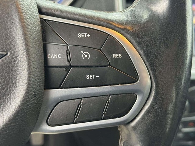 2019 Chrysler 300 Limited