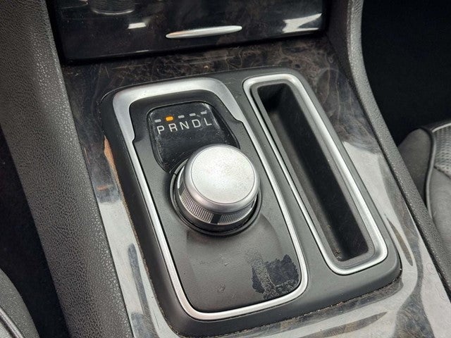 2019 Chrysler 300 Limited