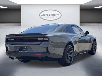 2026 Dodge Charger Scat Pack Plus