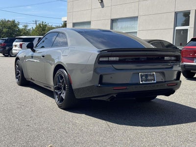 2026 Dodge Charger Scat Pack Plus