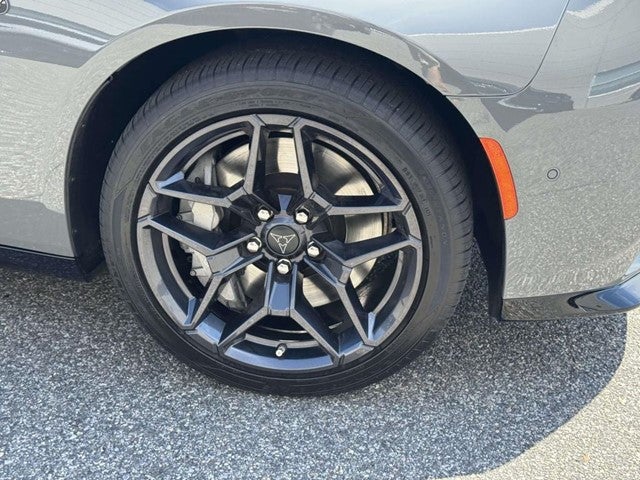 2026 Dodge Charger Scat Pack Plus